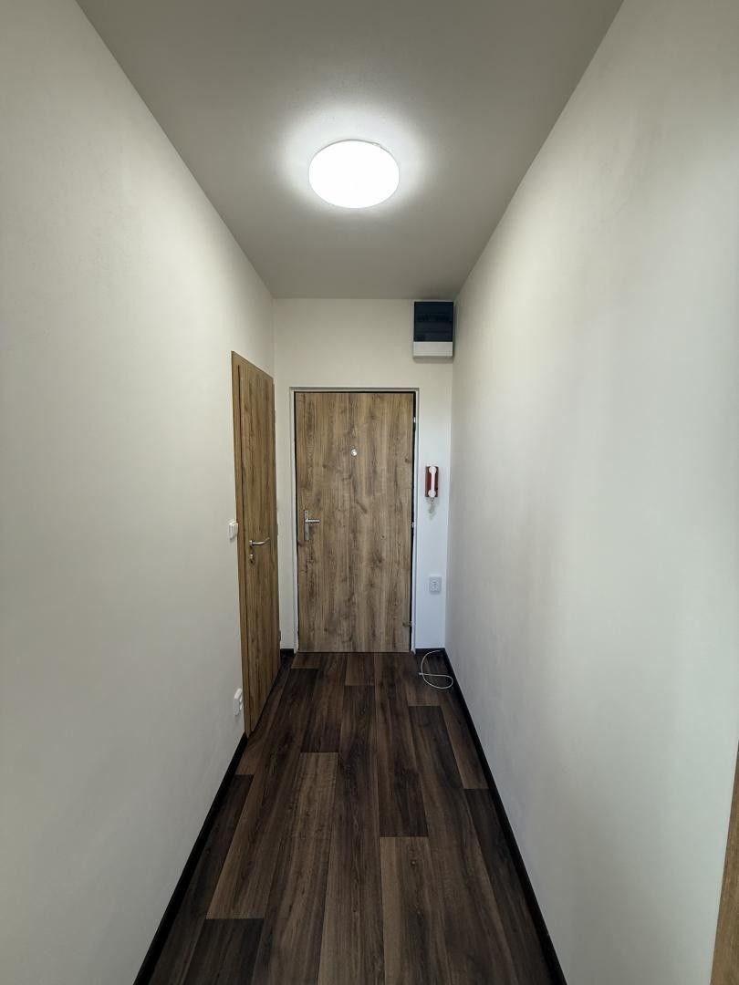 Pronájem byt 1+1 - Liberecká, Hrádek nad Nisou, 36 m²