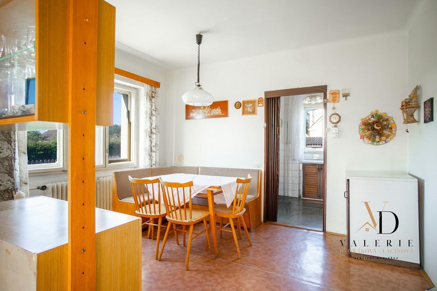 Prodej rodinný dům - Tatiná, okres Plzeň-sever, 220 m² - 5