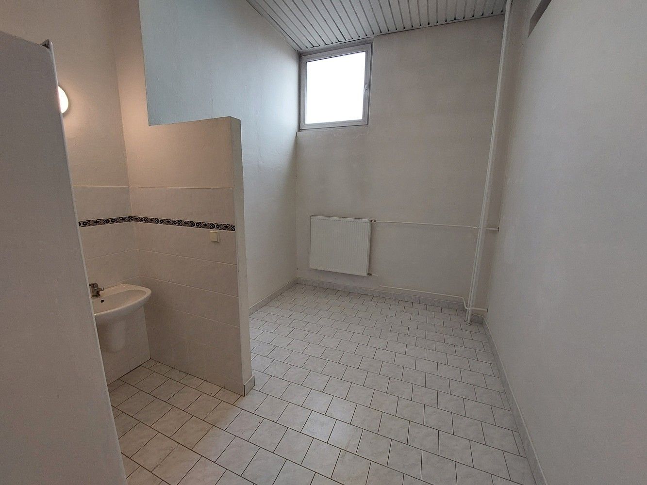 Pronájem kancelář - Vyškov, Jihomoravský kraj, 15 m² - 1