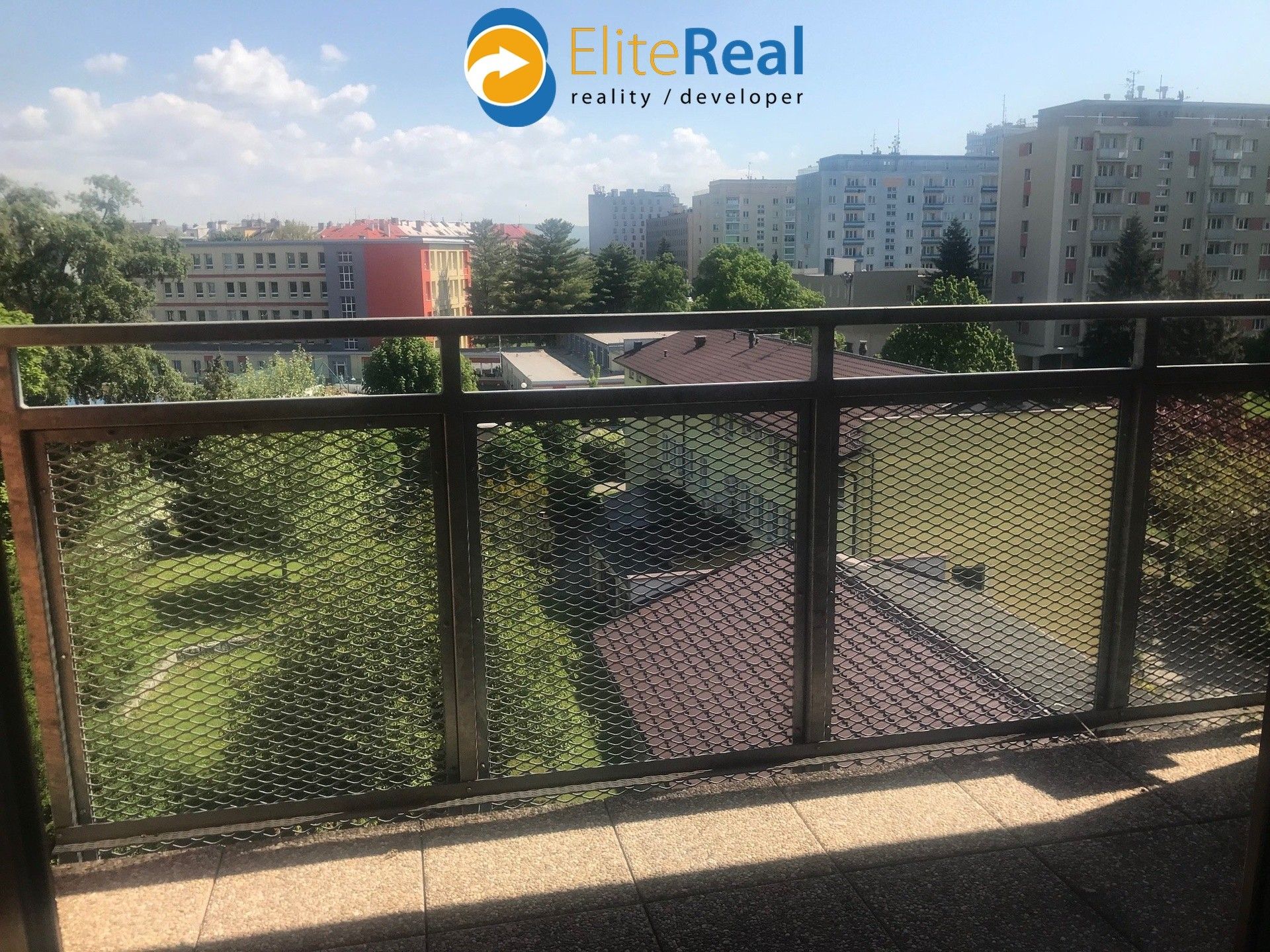 Byt 1+kk · 33 m² · Nezvalova 1293, Olomouc Hodolany - 3
