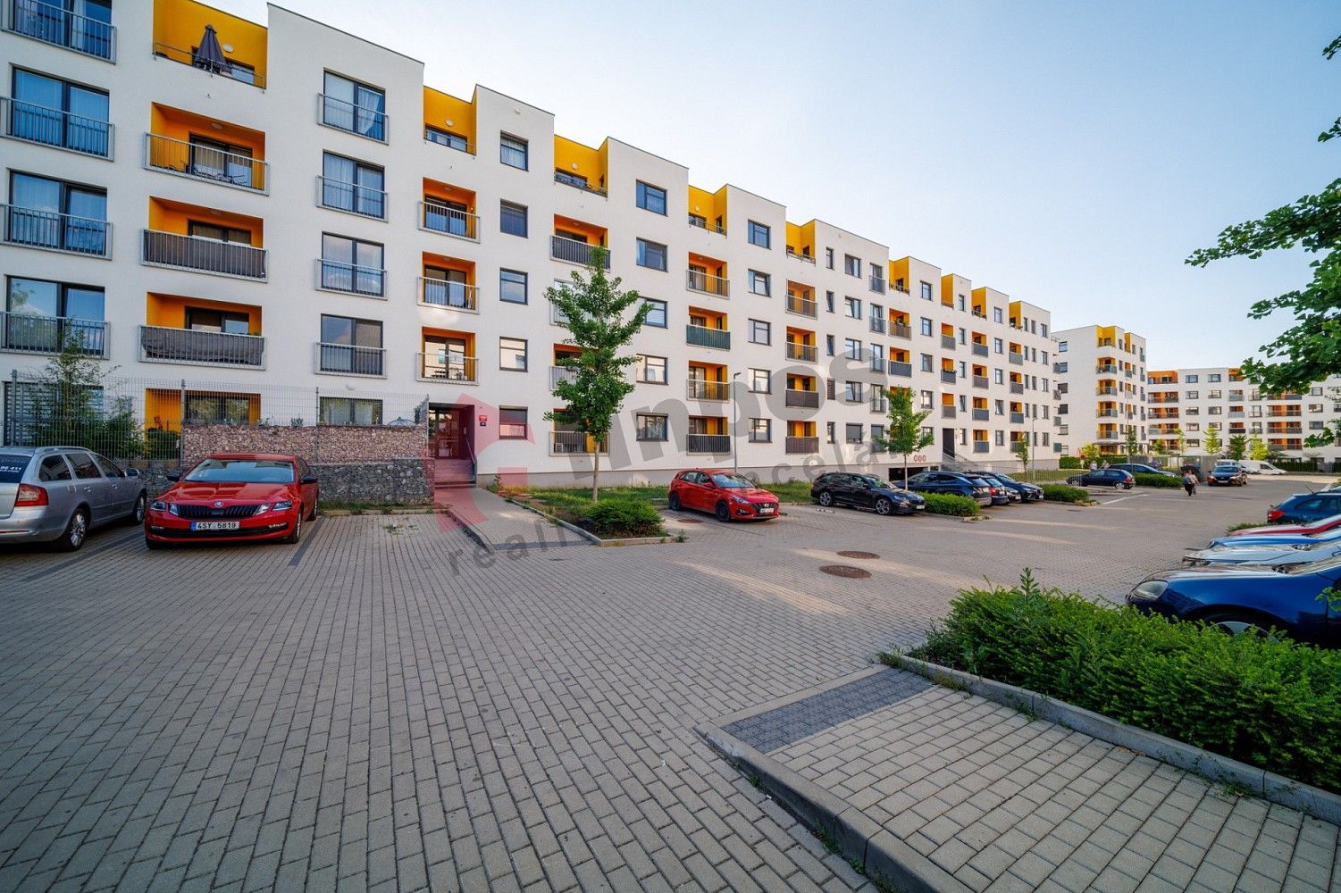Byt 3+kk · 87 m² · Oty Bubeníčka, Praha 10 - Uhříněves - 3