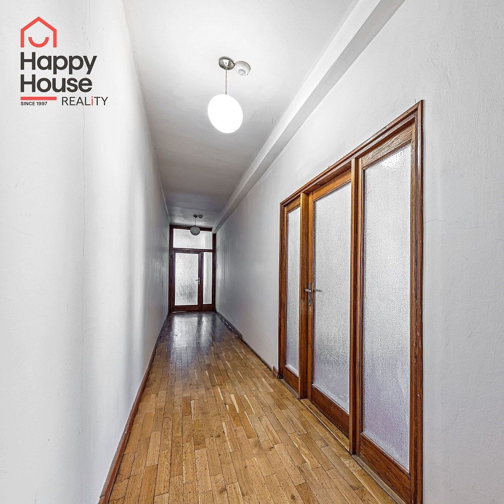 Pronájem kancelář - Praha - Staré Město, okres Praha 1, Hlavní město Praha, 32 m² - 5