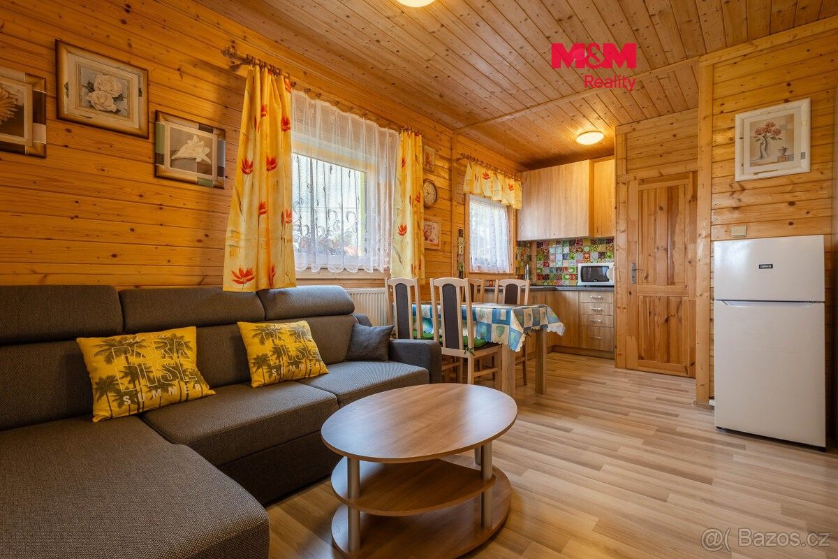 Chaty, Ostrov nad Ohří, 363 01 - 1