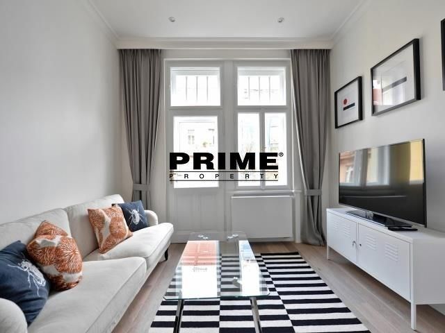 2+kk, náměstí Jiřího z Poděbrad 1561, Praha Vinohrady, 56 m² - 1