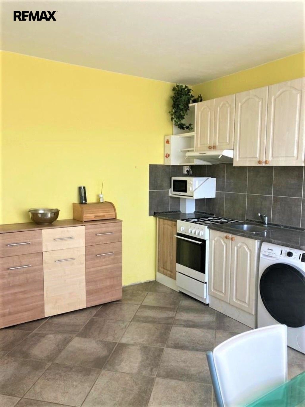 Byt 1+1 · 39 m² · Nádražní 1259, Kuřim - 4
