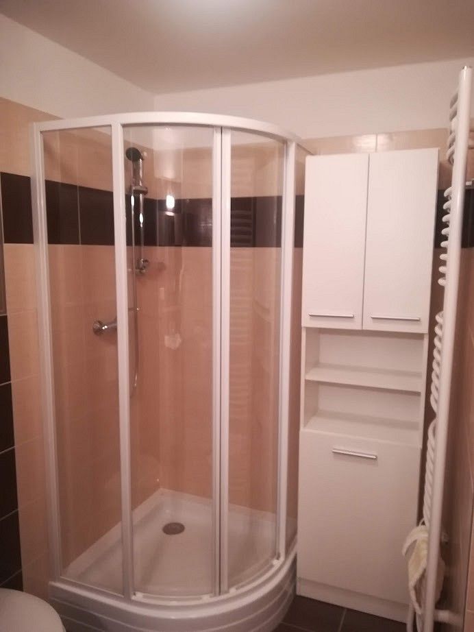 Byt 1+kk · 31 m² · U Borských kasáren, Plzeň - Jižní Předměstí - 4