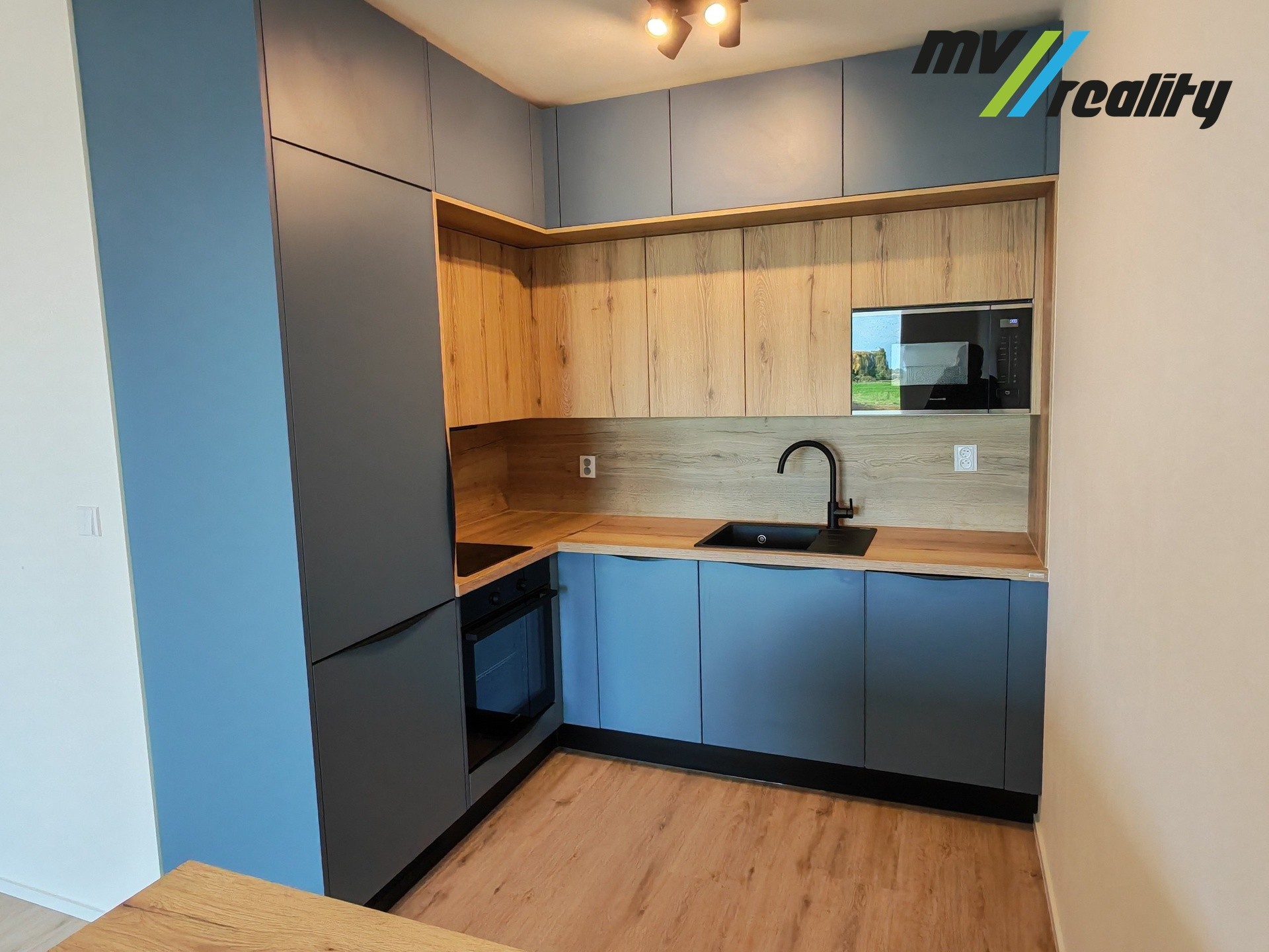 Byt 2+kk · 54 m² · Šípková 2186, Lysá nad Labem - 2