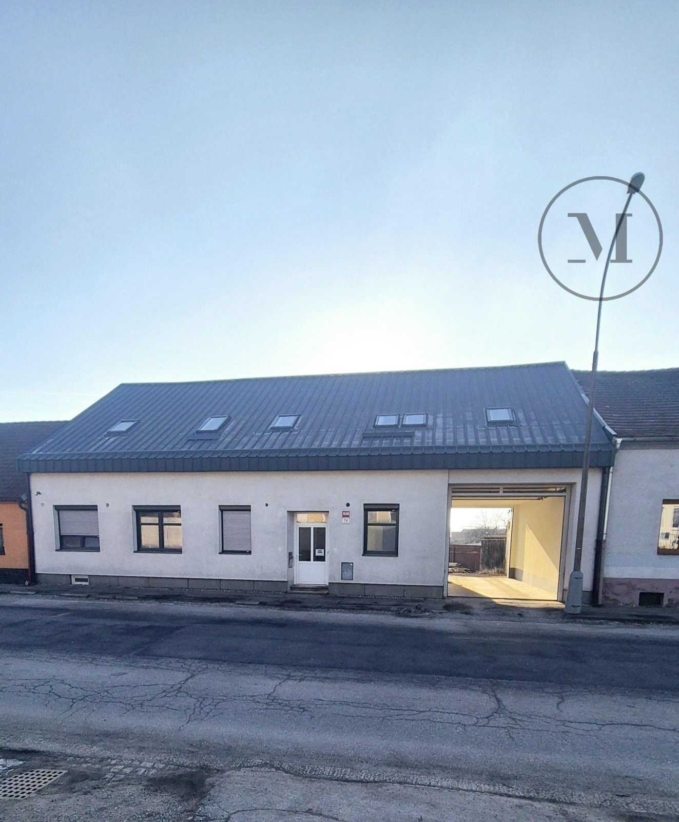 2+kk, Novohradská, České Budějovice, 50 m²