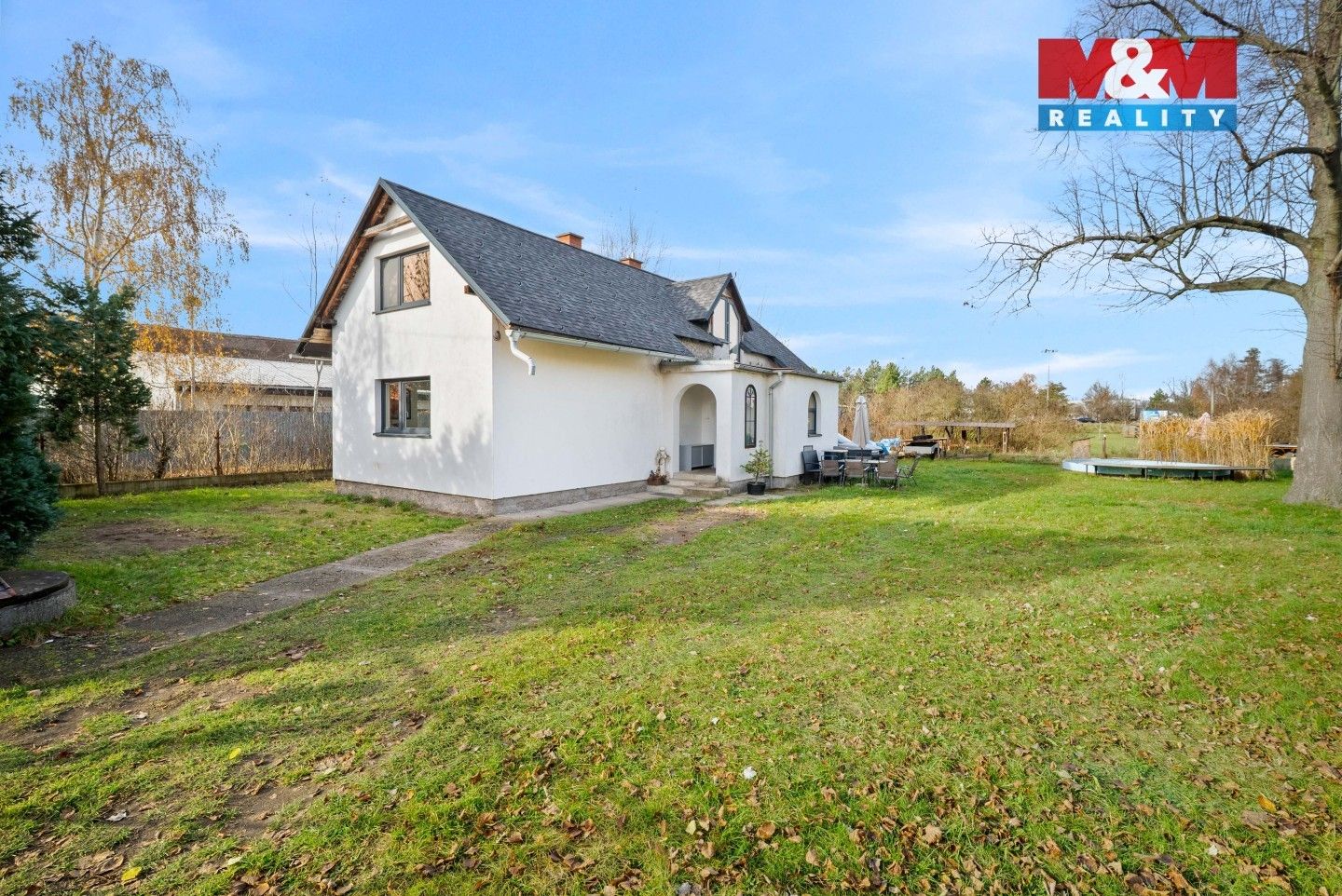 Rodinné domy, Kladská, Hradec Králové, 129 m²