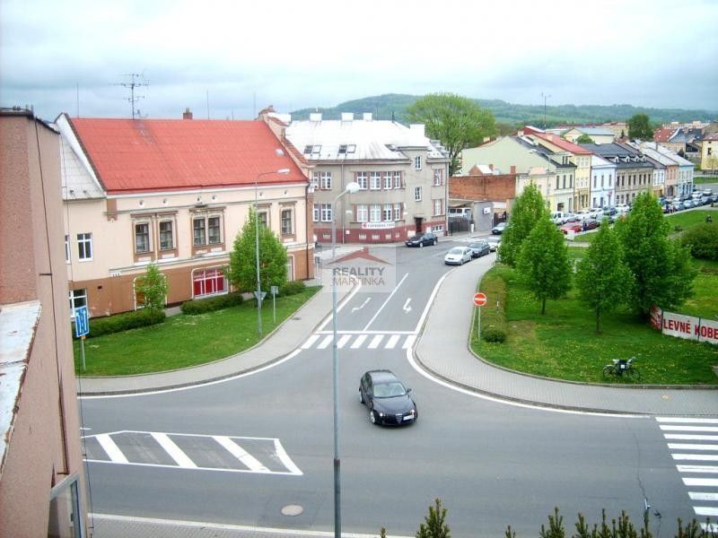 Pronájem obchodní prostory - Vančurova, Nový Jičín, 1 300 m² - 5