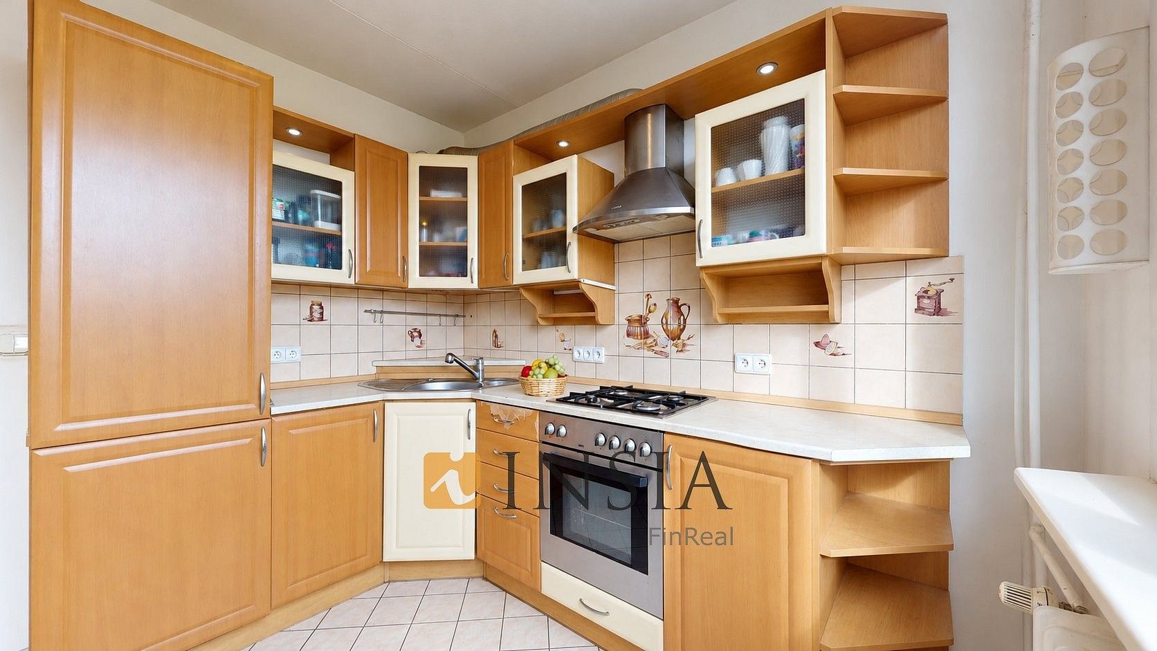 Byt 4+1 · 99 m² · Volkova, Praha 9 - Černý Most - 4