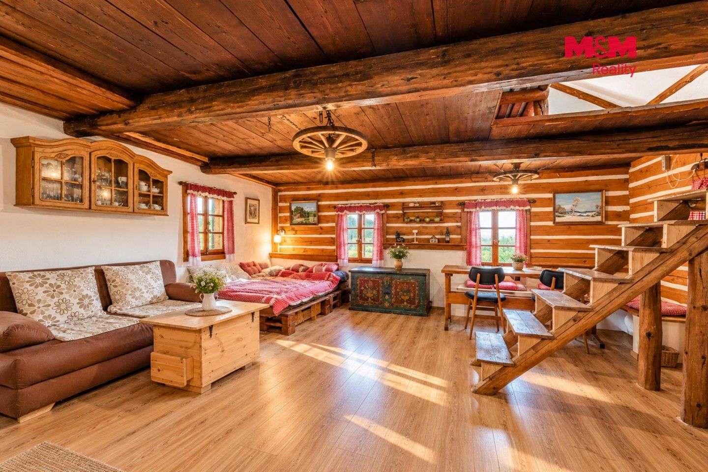 Rodinný dům · 134 m² · Spáleniště, Dobruška - 4