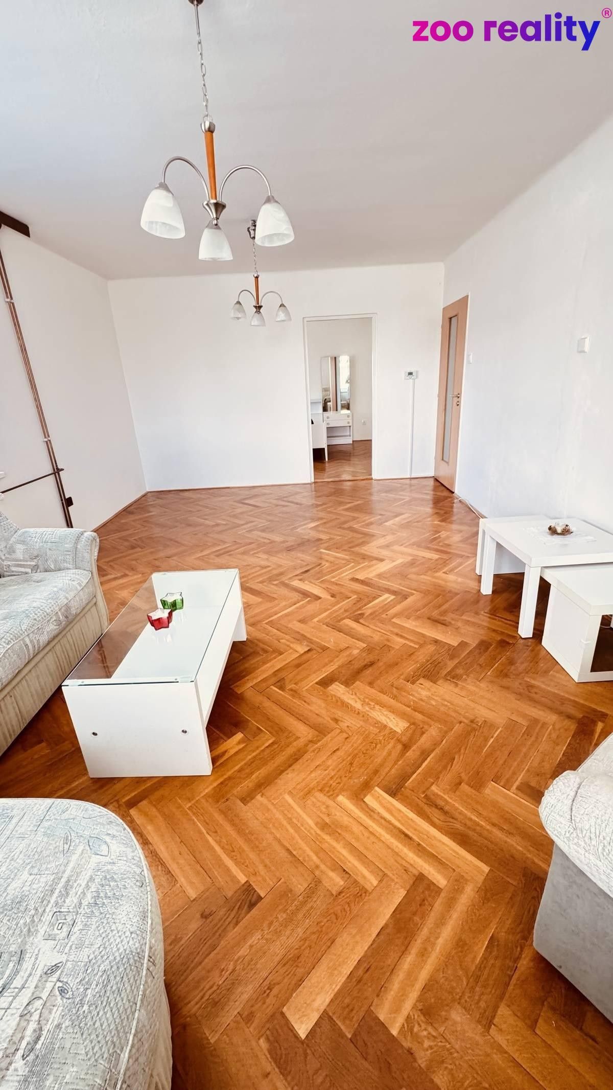 Pronájem byt 3+1 - Zavadilka, České Budějovice 2, 75 m² - 5