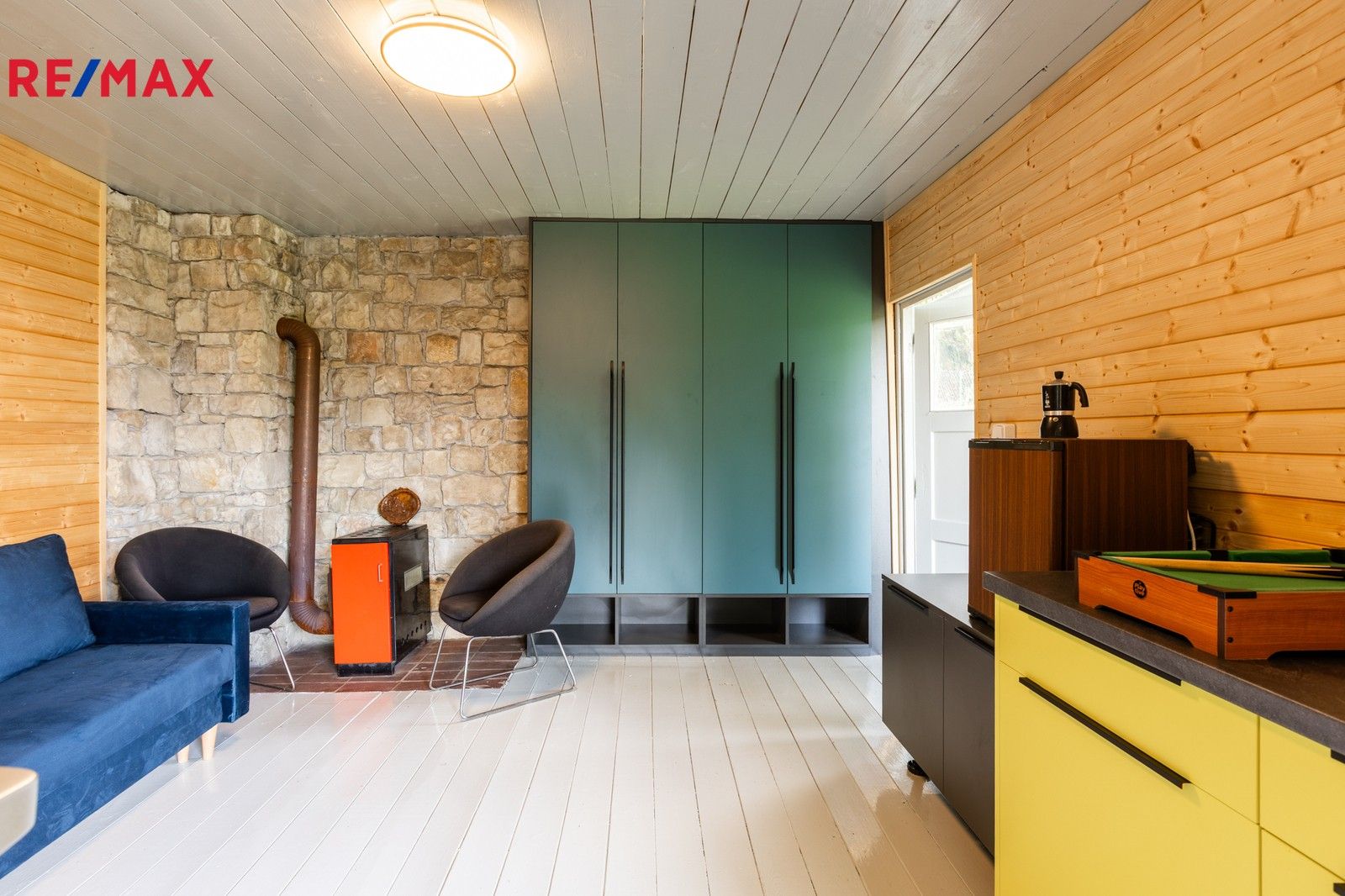 Prodej zahrada - Karlovy Vary, 555 m²