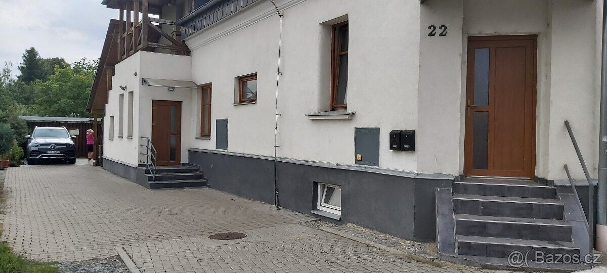 Rodinné domy, Olomouc, 779 00