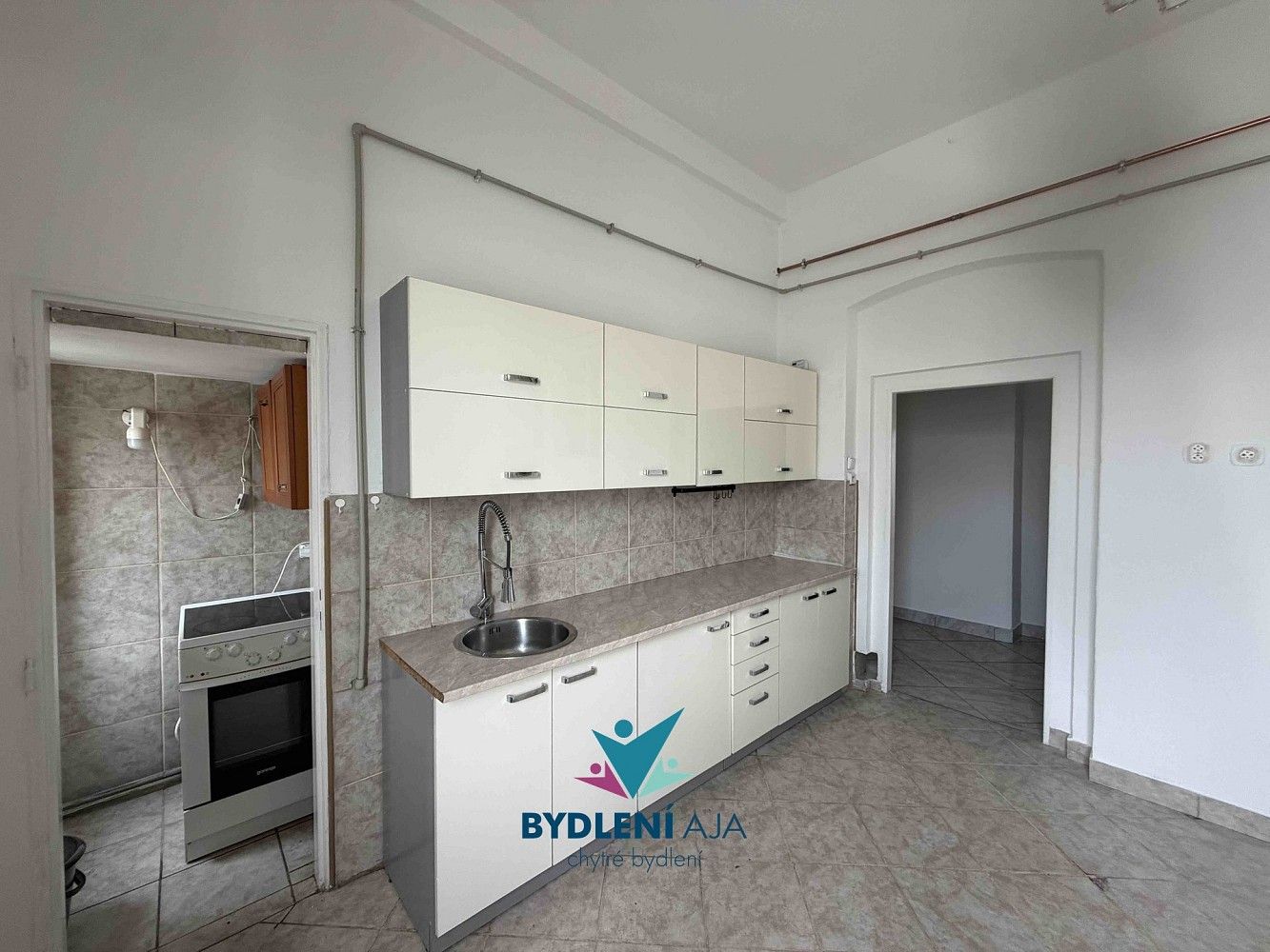 4+1, Teplice, Ústecký kraj, 143 m² - 2