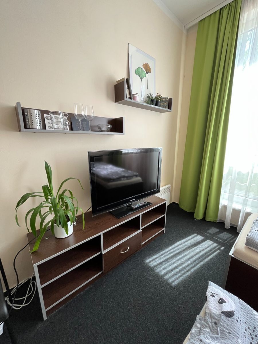 1+kk, Poznaňská, Sázava - Sázava, Středočeský kraj, 24 m² - 2