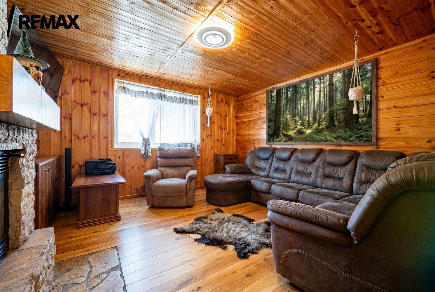 Rodinné domy, Hrubá Vrbka, okres Hodonín, 136 m² - 1