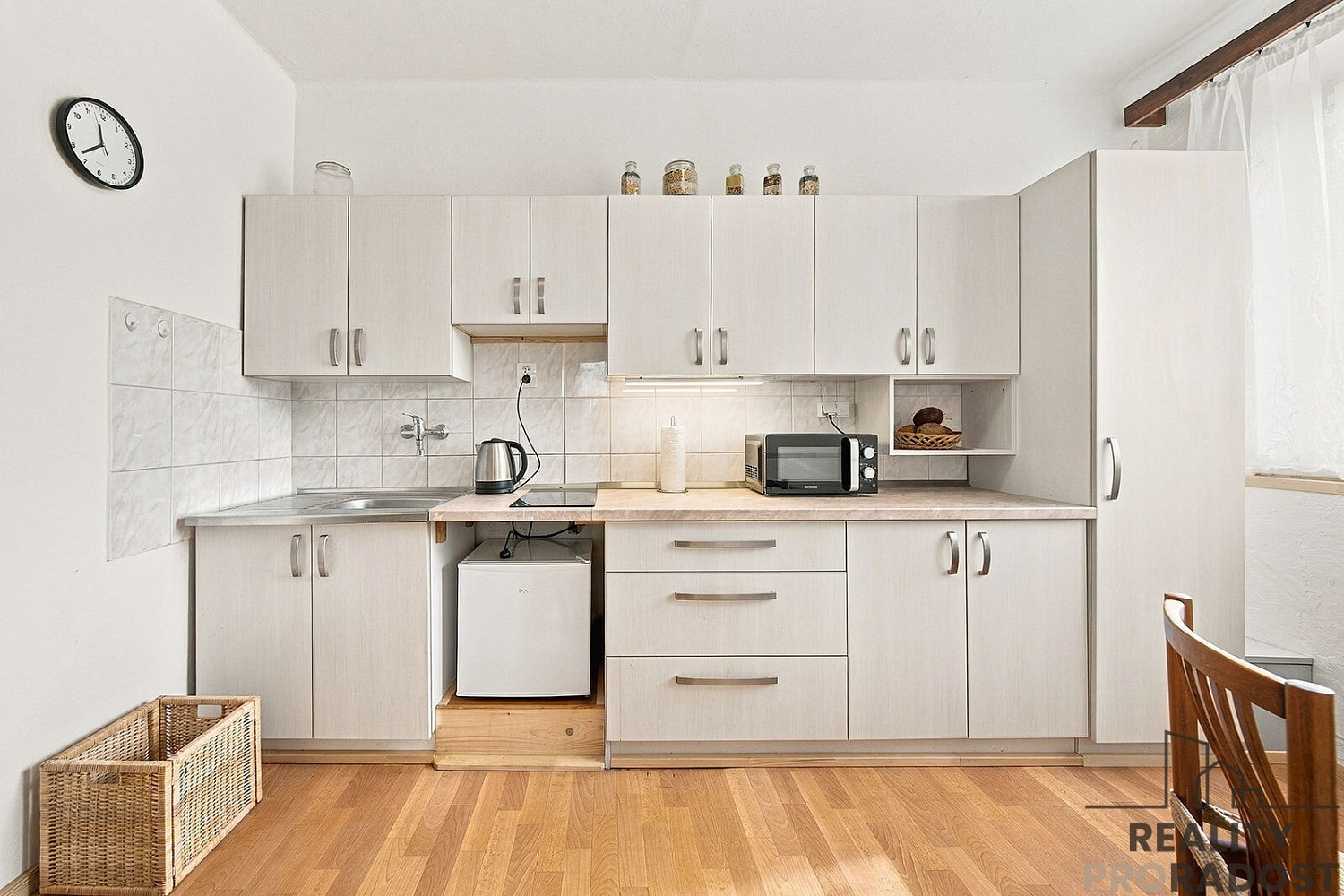 Prodej rodinný dům - Petrov, okres Hodonín, 150 m² - 5