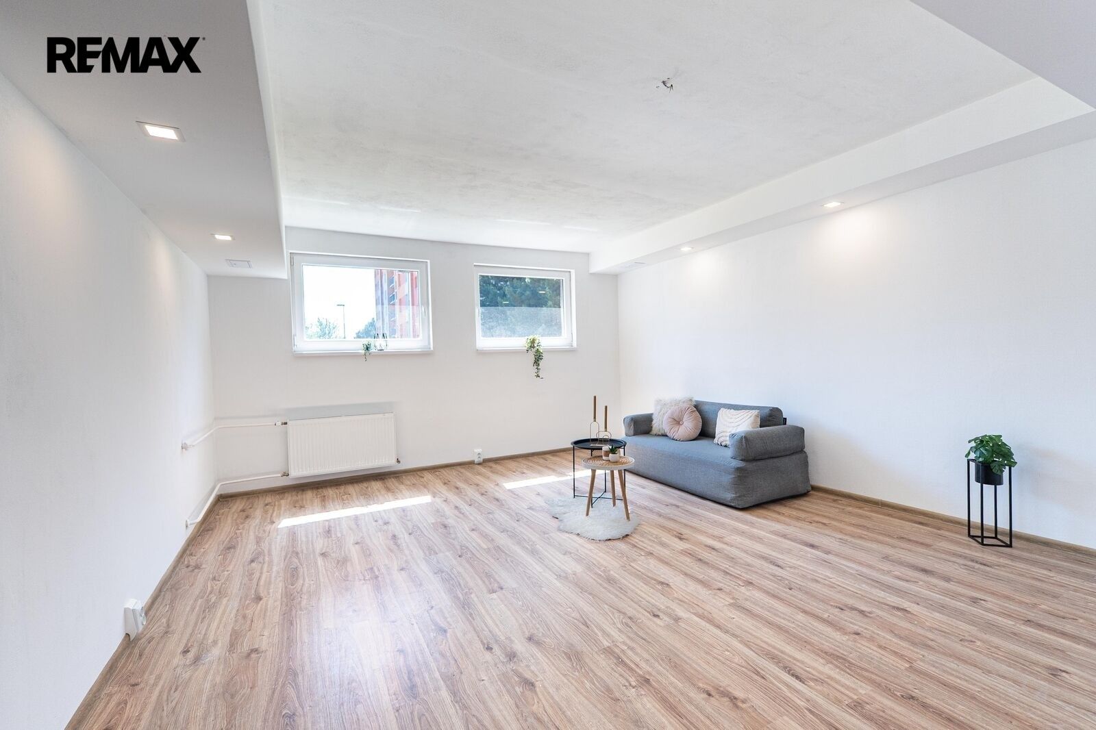 Byt 2+1 · 58 m² · Průběžná 2474, České Budějovice 3 - 4