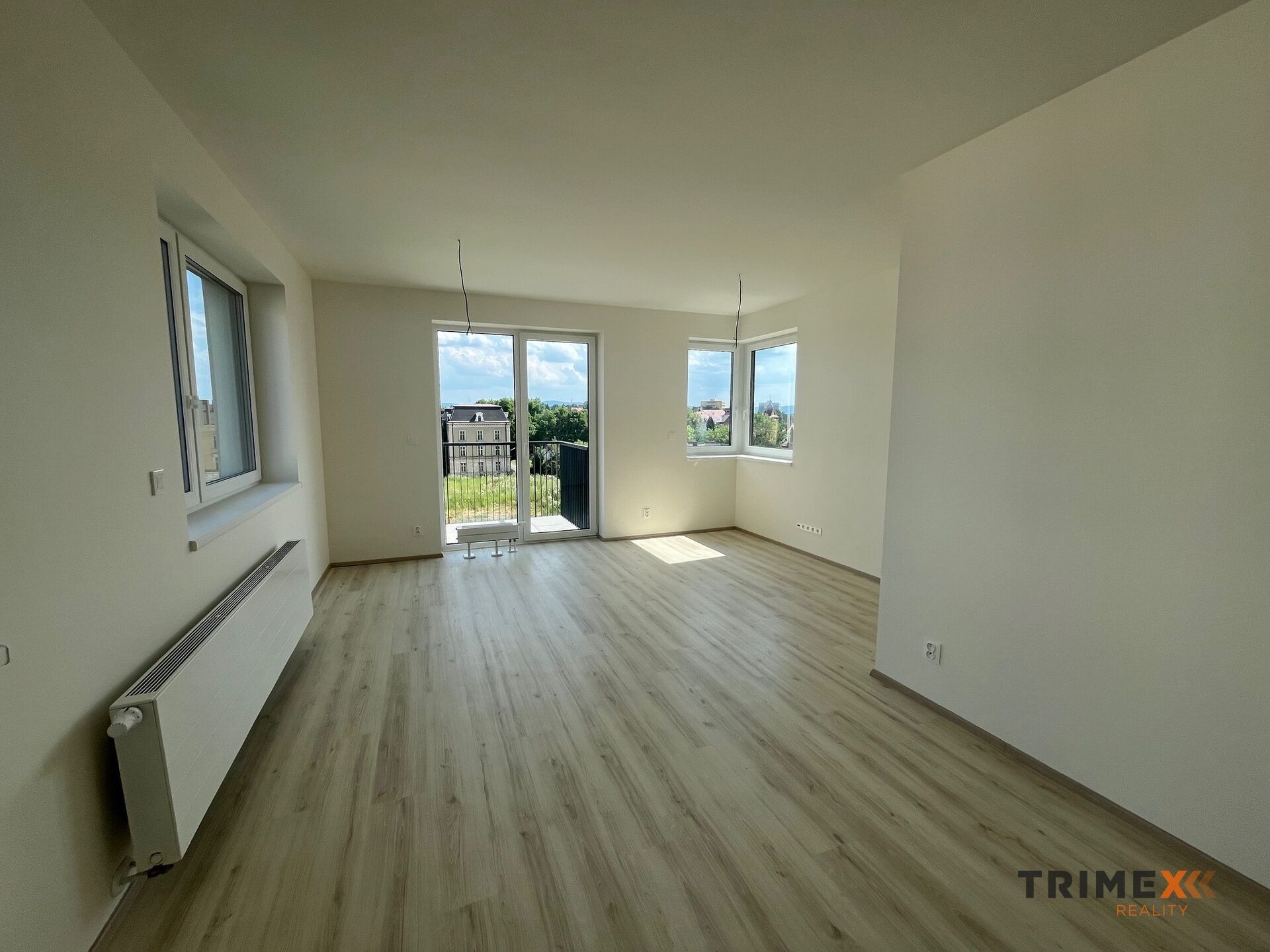 Byt 2+kk · 56 m² · Císařského pluku  , Opava Předměstí - 3
