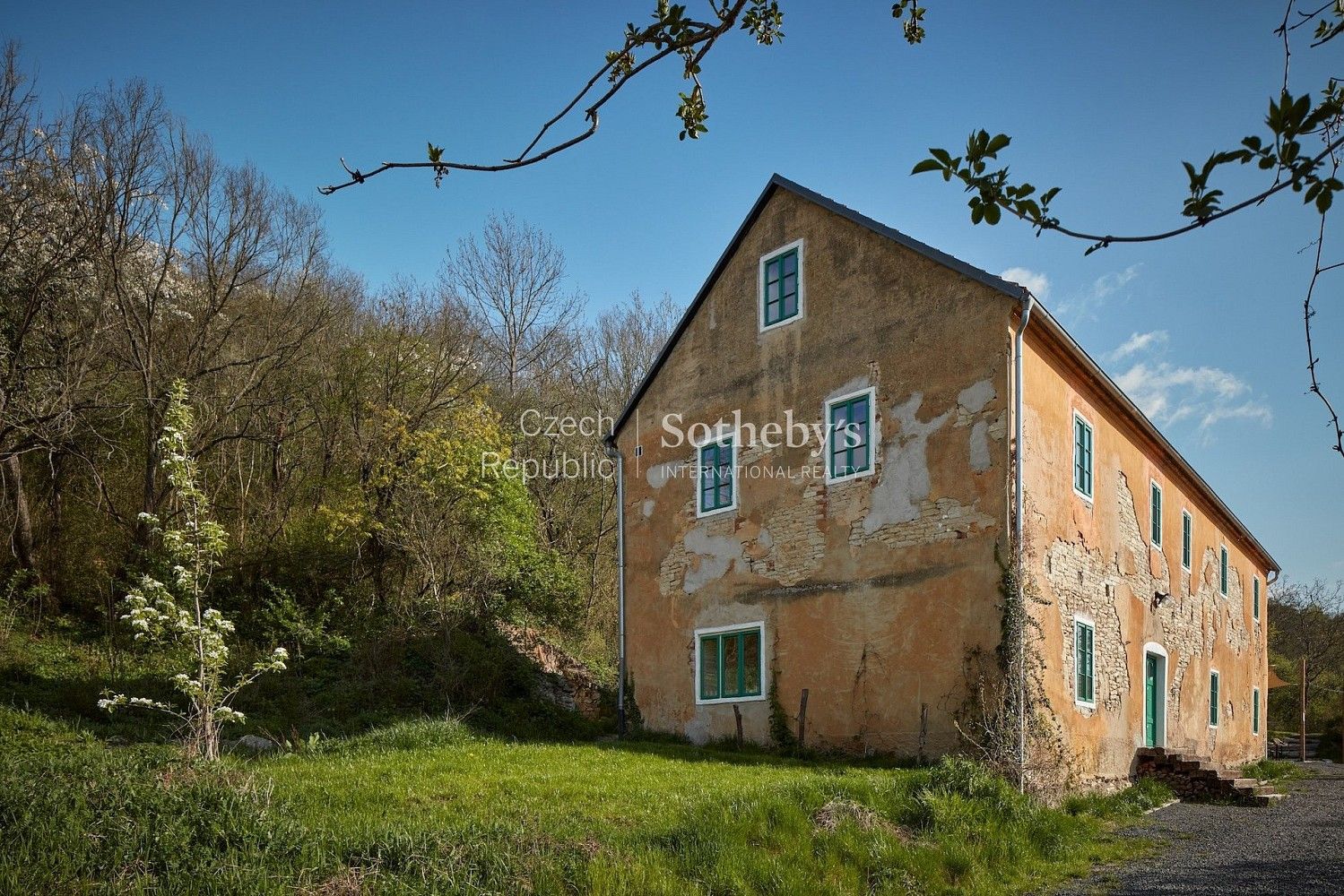Rodinný dům · 380 m² · Brzánky, okres Litoměřice - 3