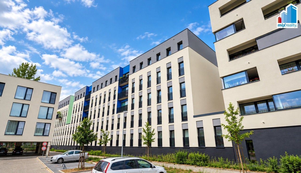 2+kk, Sladová, Plzeň, 56 m²