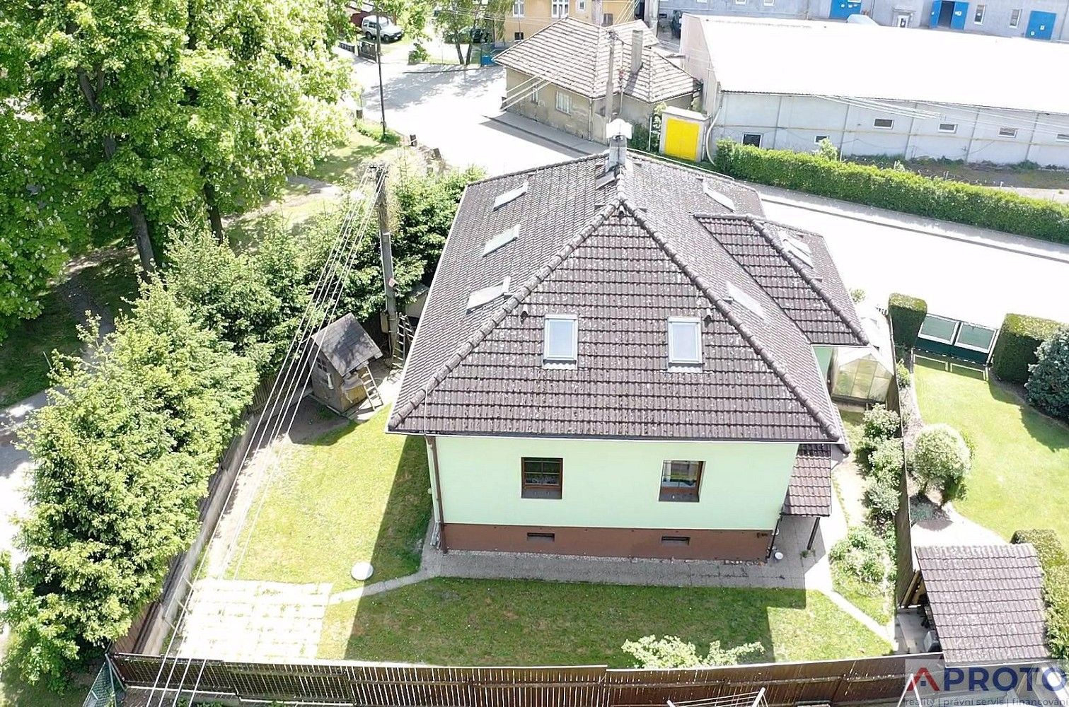 Rodinný dům · 240 m² · Průmyslová, Strančice, okres Praha-východ - 3