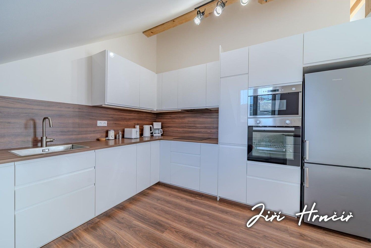 3+kk, Liberec - Liberec VIII-Dolní Hanychov, Liberecký kraj, 77 m² - 2