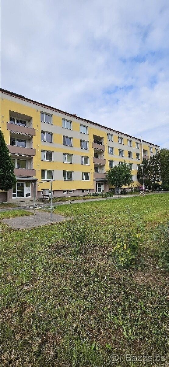 Prodej byt 2+1 - Luhačovice, 763 26, 66 m²