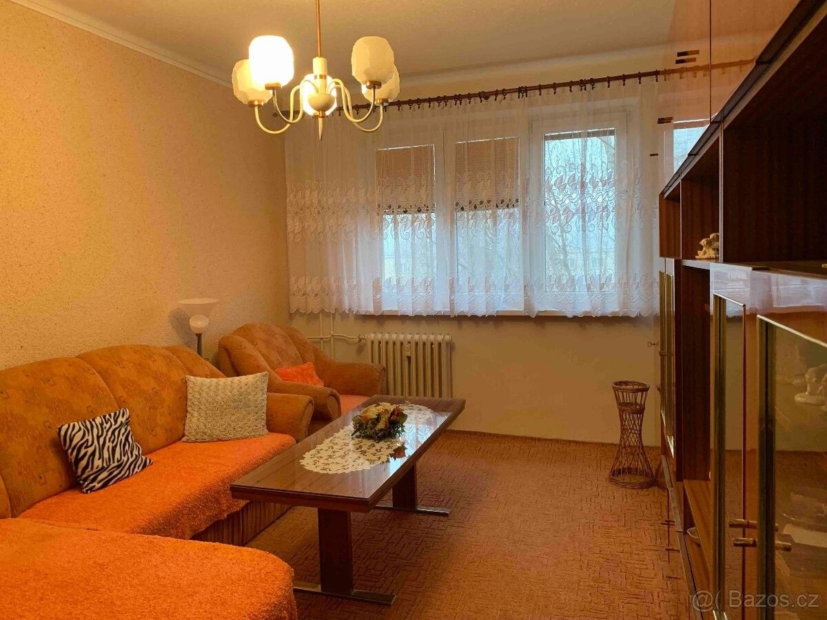 Prodej byt - Karviná, 734 01