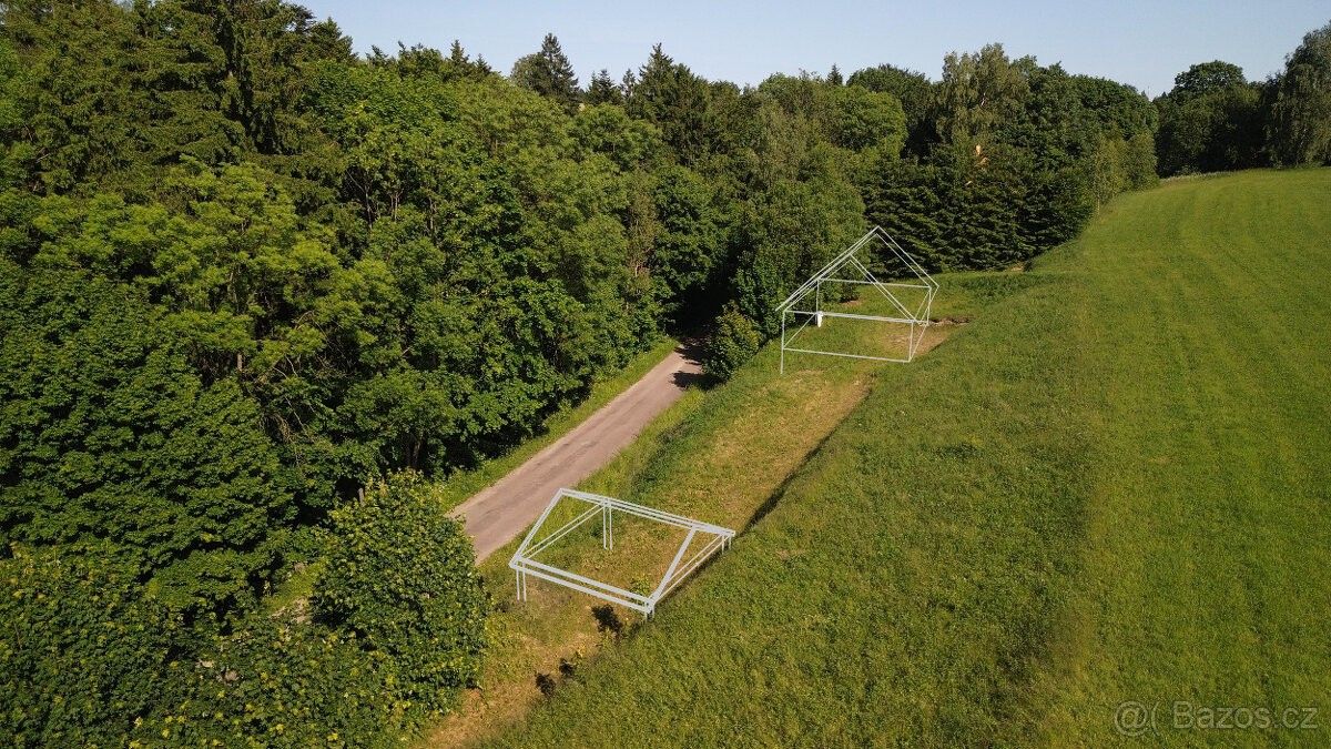 Prodej pozemek pro bydlení - Bezděkov nad Metují, 549 54