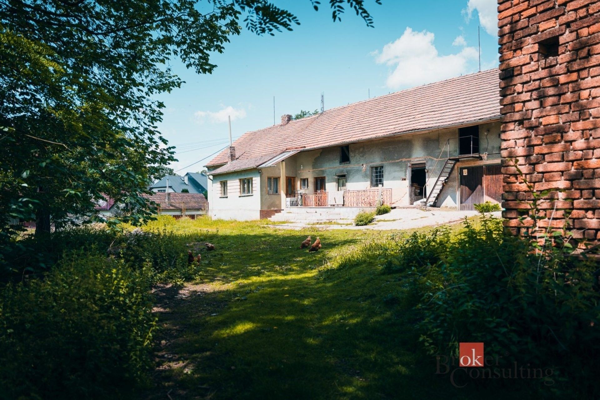 Rodinný dům, 63 m²