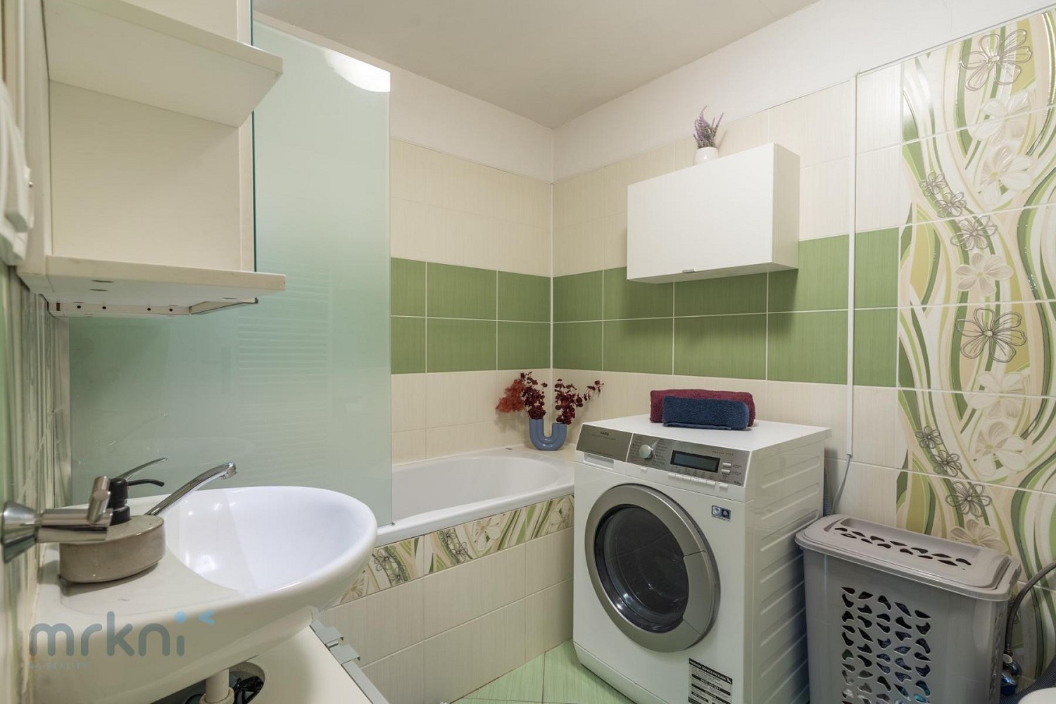 Pronájem byt 3+kk - Starobranská, Šumperk, 56 m² - 5