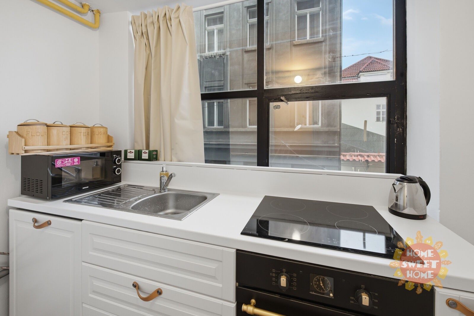 Pronájem kancelář - Nekázanka 876, Praha Nové Město, 66 m² - 5
