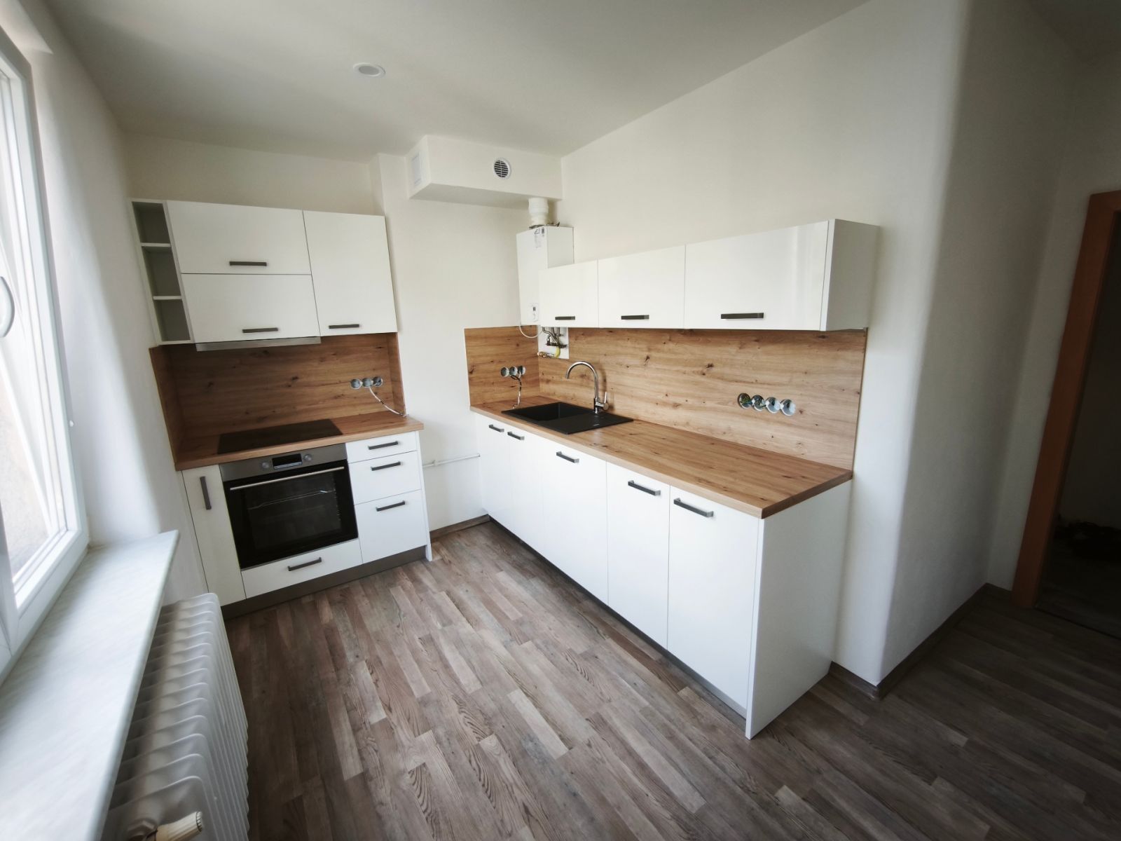 3+1, Pod Záhorskem, Plzeň - Plzeň, Plzeňský kraj, 76 m²