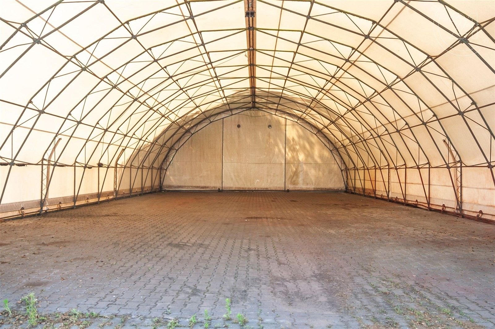 Sklad · 270 m² · Valcha 584, Hranice IV-Drahotuše - 3