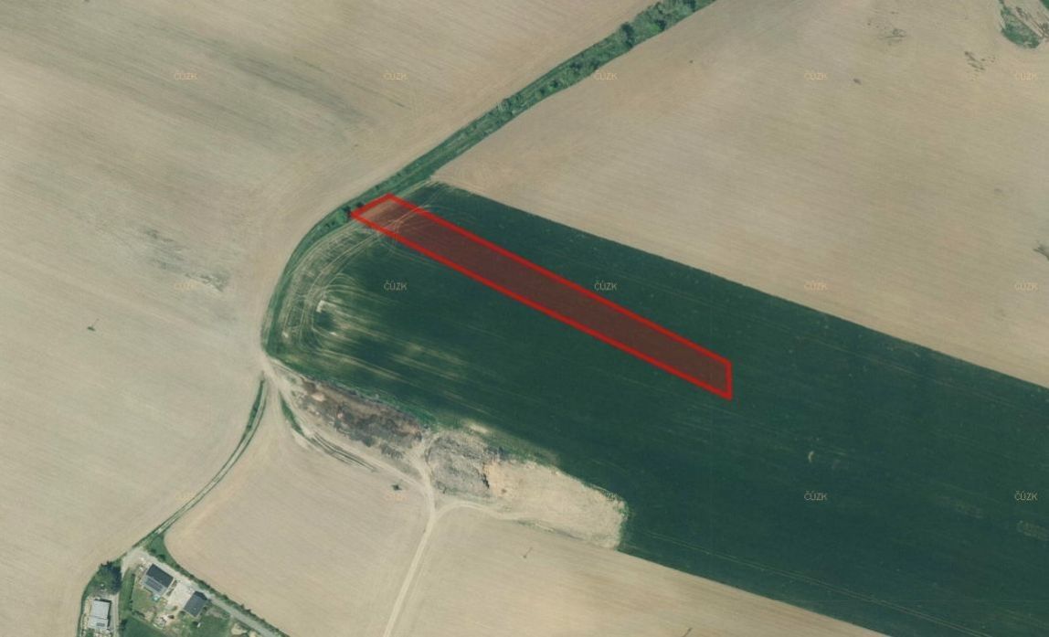 Pozemky pro bydlení, Břasy, 338 24