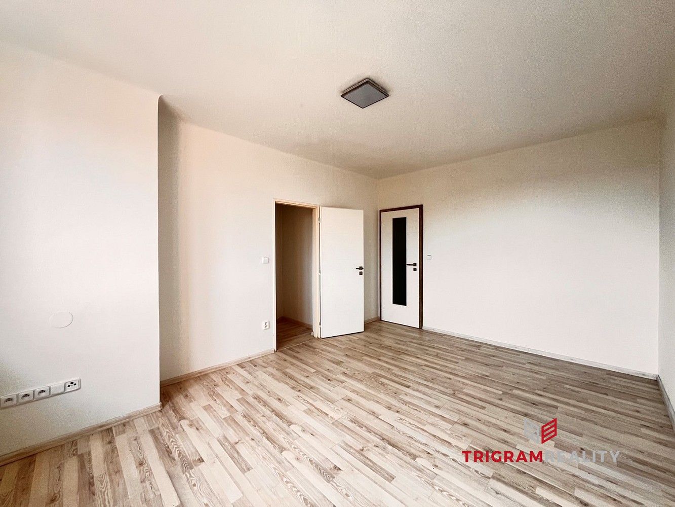 3+kk, Břetislavova, Hradec Králové - Pražské Předměstí, 77 m² - 2