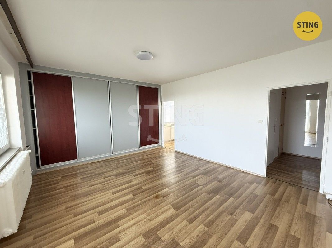 Pronájem byt 1+1 - Nerudova  , Opava Předměstí, 36 m² - 5