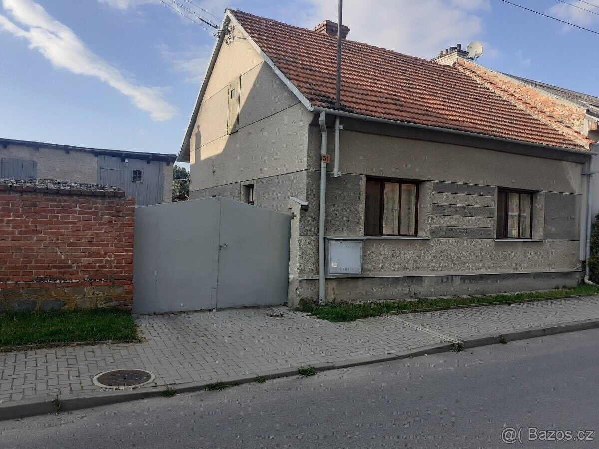 Rodinné domy, Olomouc, 779 00