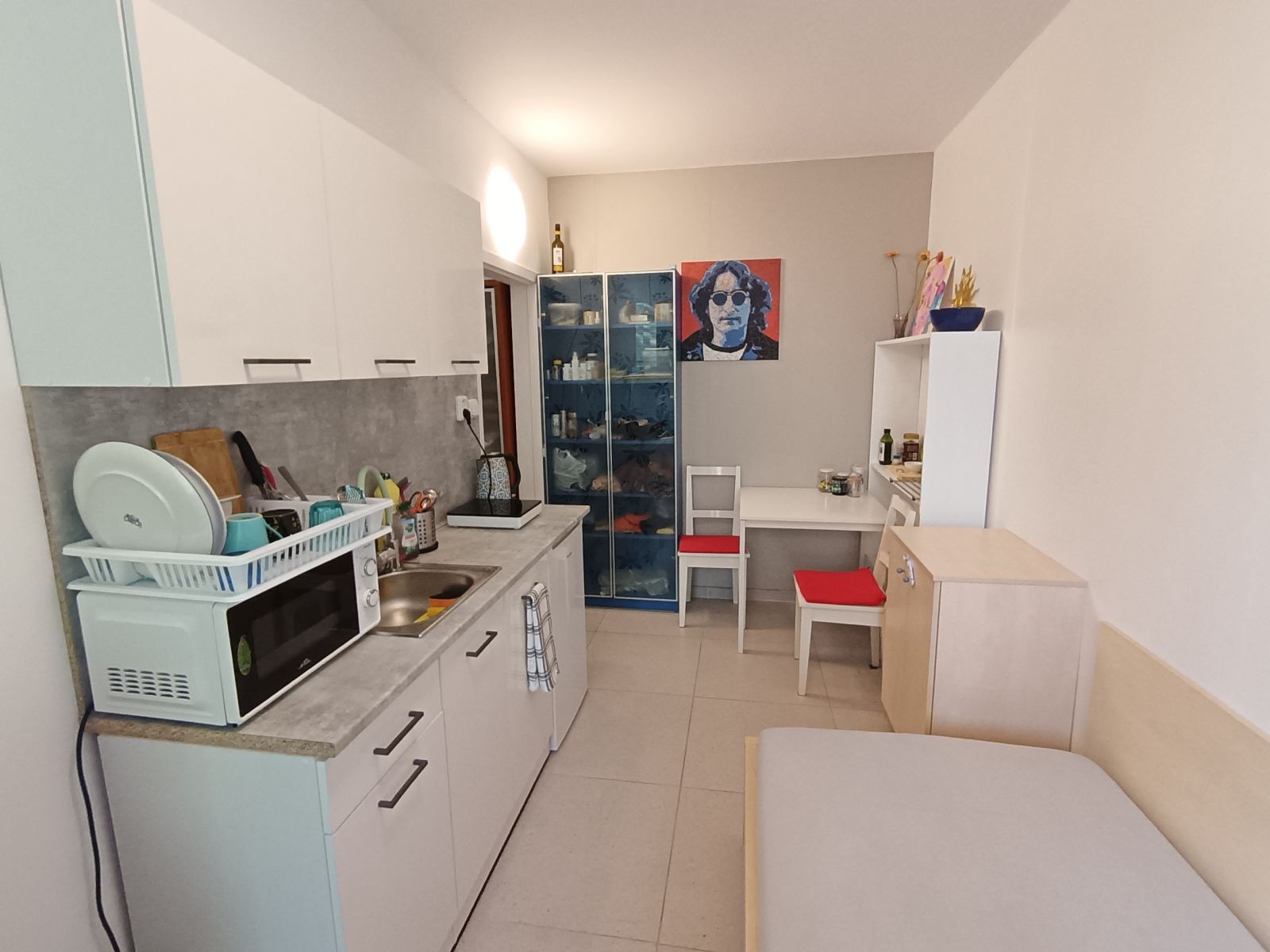 Byt · 19 m² · Krškova, Praha - Hlubočepy - 3