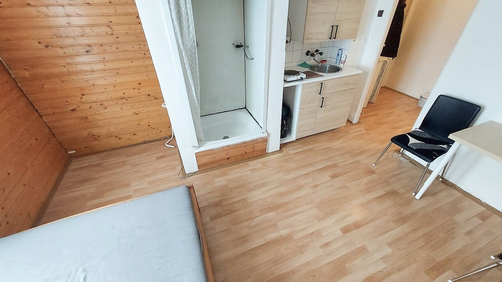 Byt 1+kk · 22 m² · Ostrava - Moravská Ostrava, okres Ostrava-město, Moravskoslezský kraj - 4