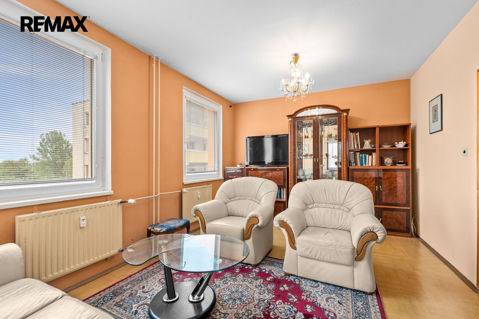Byt 3+1 · 63 m² · Komenského 734, Týn nad Vltavou - 3