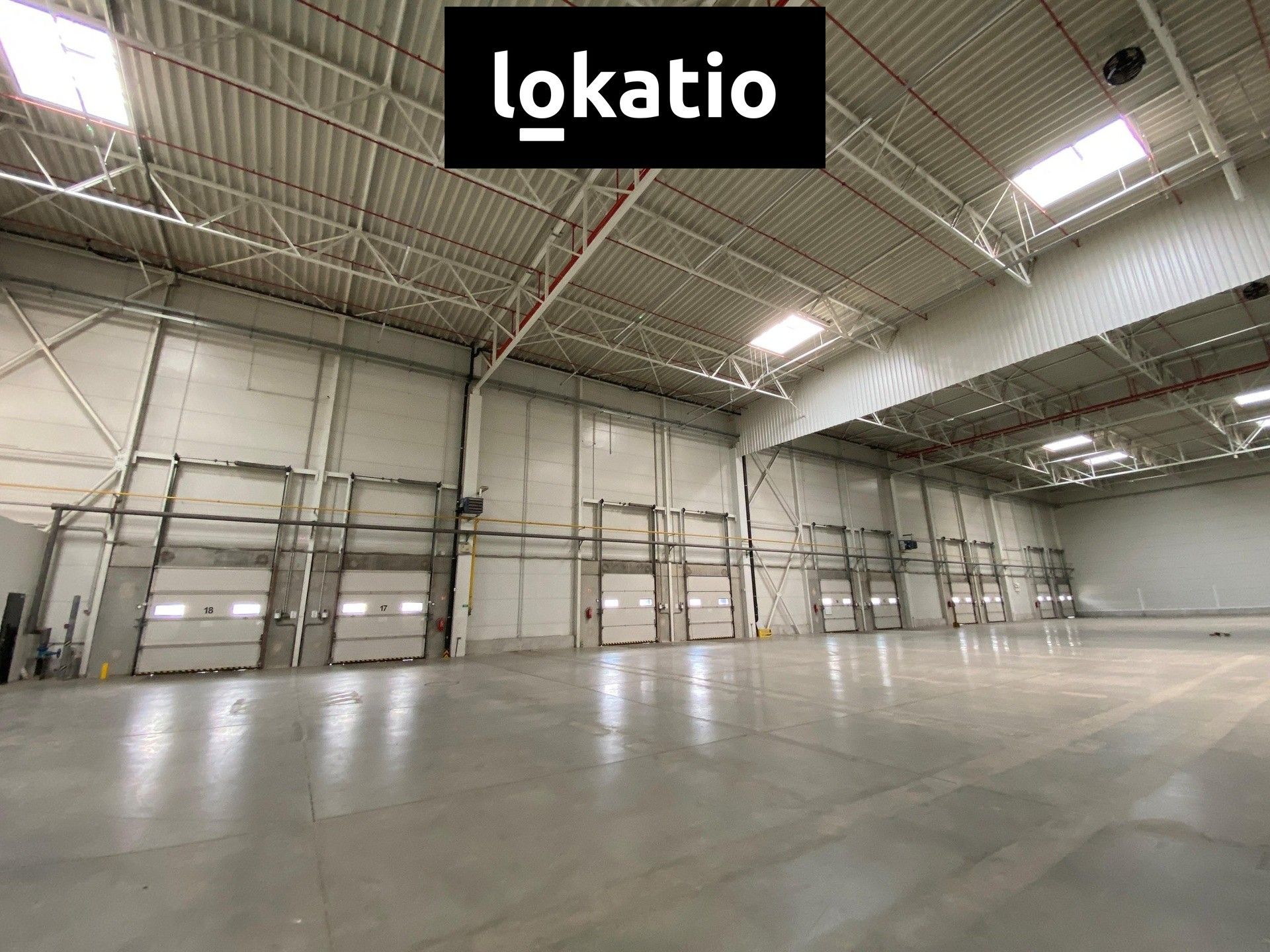 Výrobní prostory · 3 920 m² · Modřice - 3