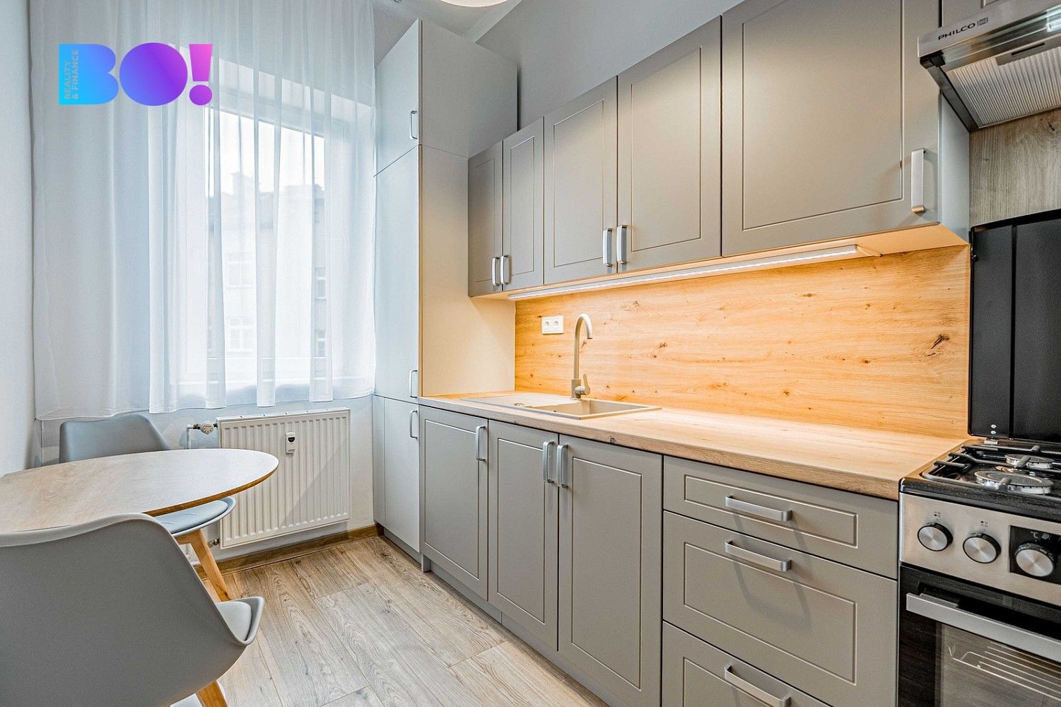 1+1, Český Těšín, okres Karviná, Moravskoslezský kraj, 38 m² - 1