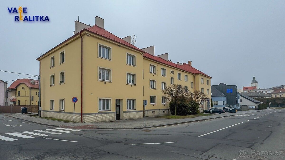 Byty, Hranice, 753 01