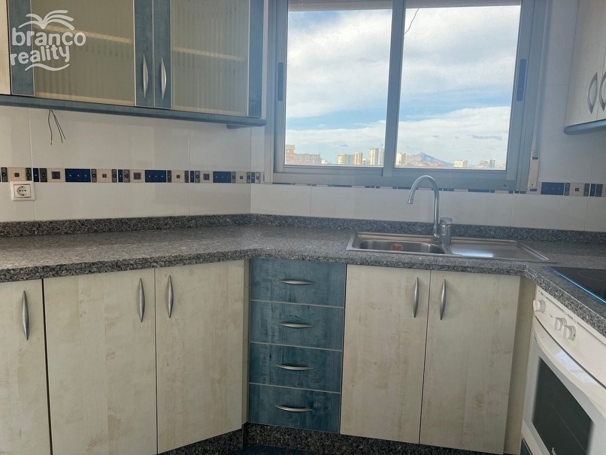 Prodej byt 4+kk - Calpe, Alicante, Španělsko, 134 m² - 5