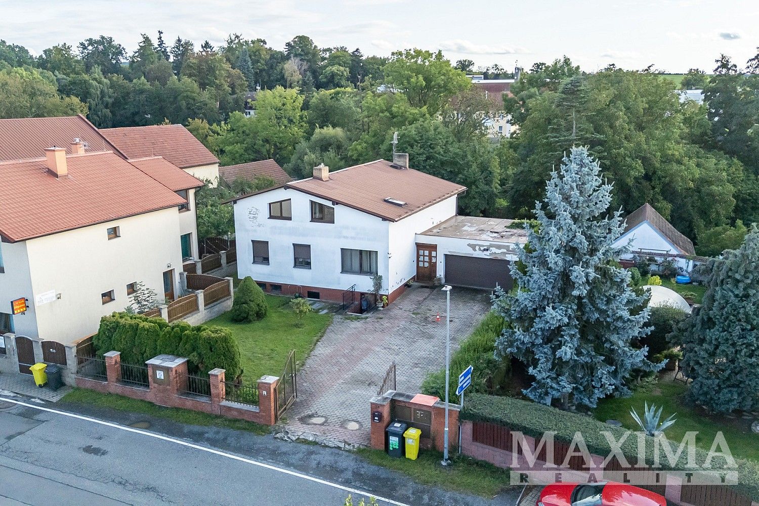 Rodinný dům · 270 m² · Modletice, okres Praha-východ, Středočeský kraj - 3