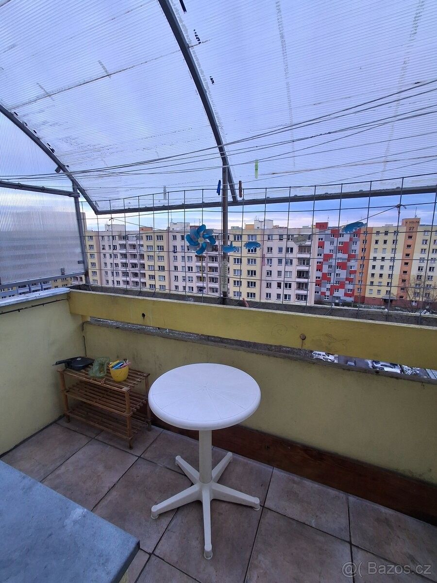 Byty, České Budějovice, 370 05